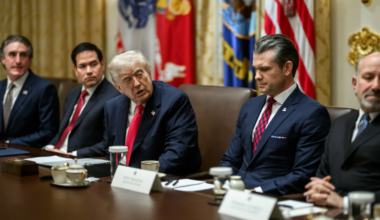 Trump y el hemisferio olvidado: realismo sin contrapeso en Latinoamérica