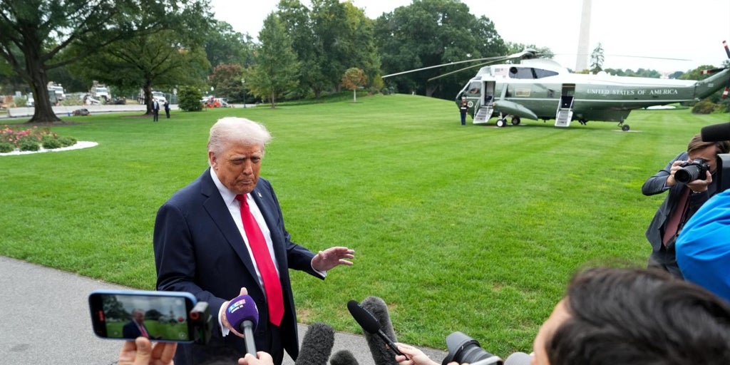 sigue las declaraciones del presidente de Estados Unidos sobre las actuaciones en Venezuela y últimas noticias hoy