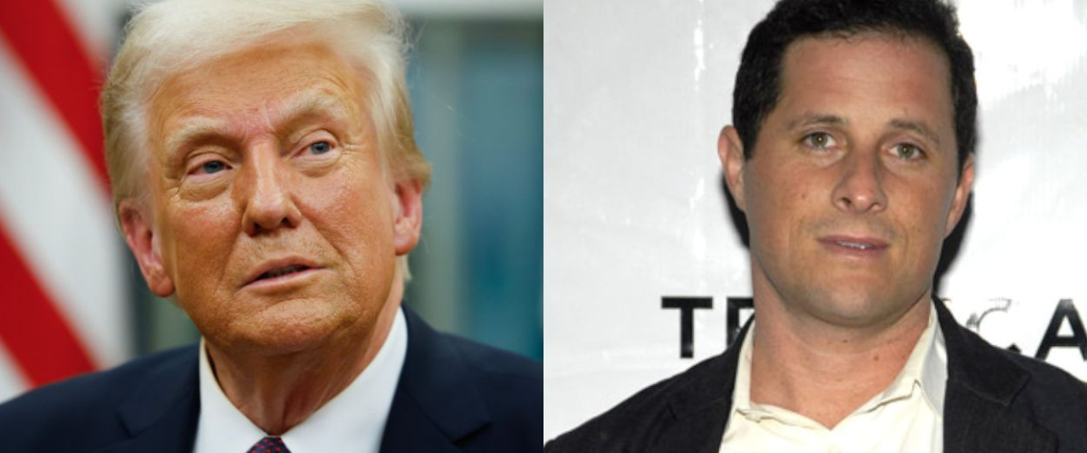 "Es escoria, lo peor que le ha pasado a EEUU"