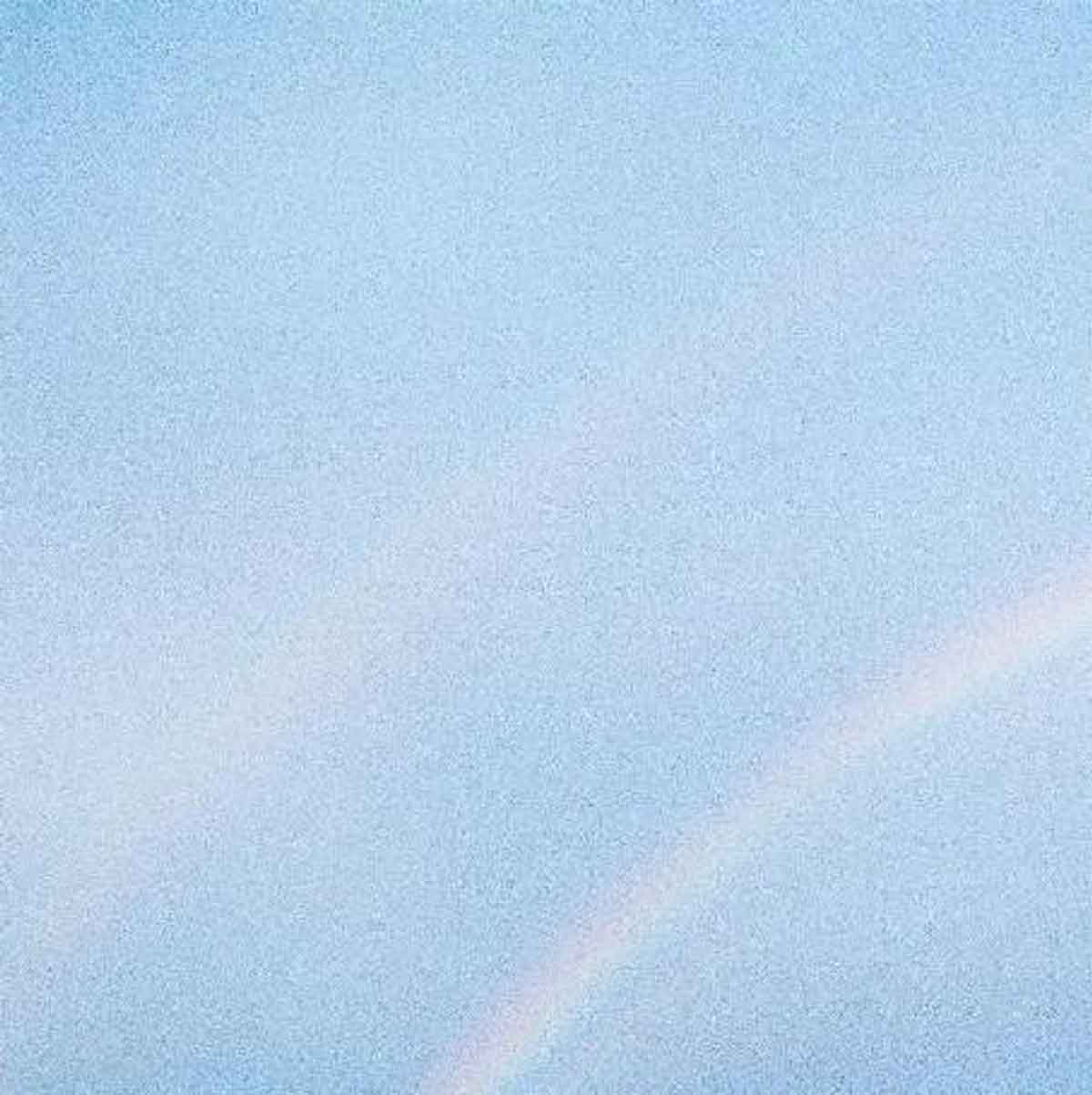 Portada de Never Enough, disco de Turnstile