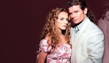 Nova estrena el próximo lunes la telenovela mexicana 'Cuando seas mía'