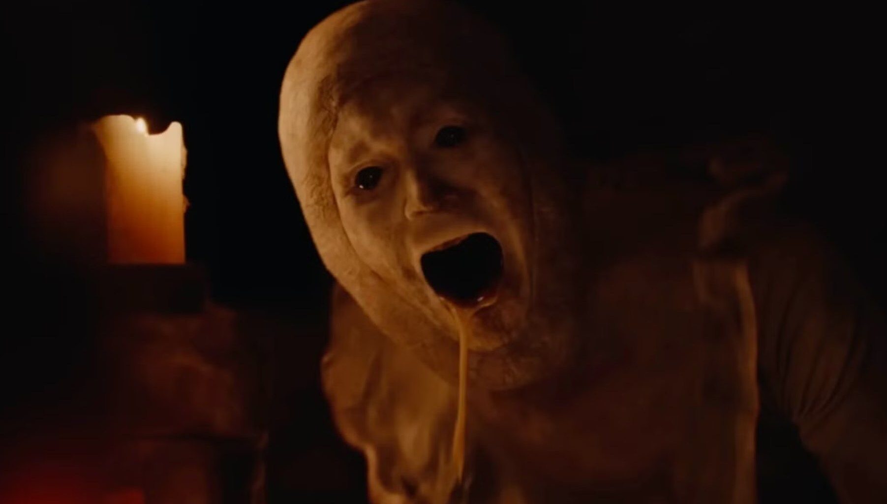 ¿Qué películas de terror se estrenan en diciembre?