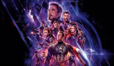 "Vengadores: Endgame" y "Star Wars IV: Una nueva esperanza" regresarán a los cines españoles