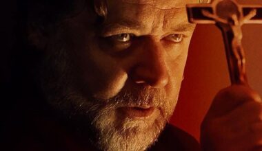 El Exorcismo de Georgetown llega a Prime Video. Trailer de la película.