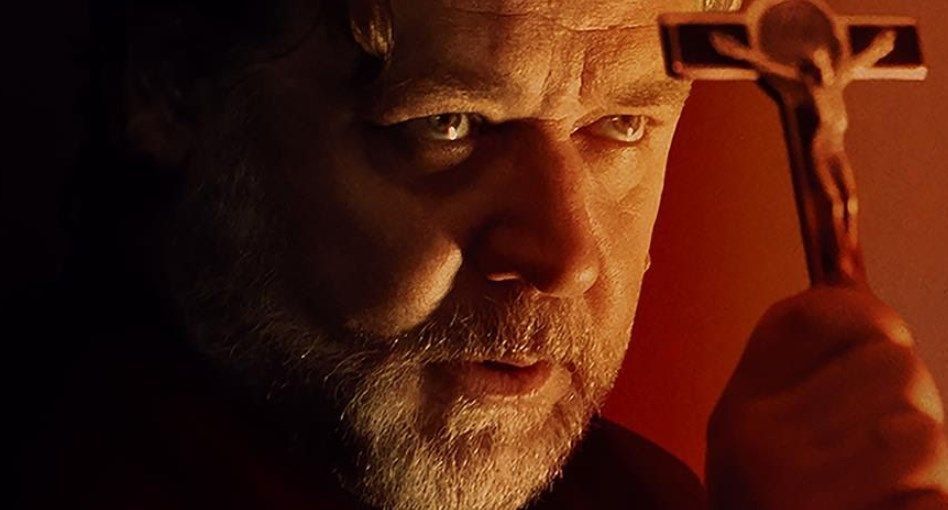 El Exorcismo de Georgetown llega a Prime Video. Trailer de la película.