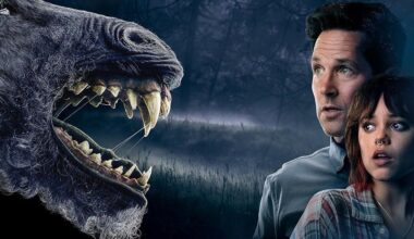 La Muerte del Unicornio llega a SkyShowTime. Crítica de la película con Jenna Ortega y Paul Rudd