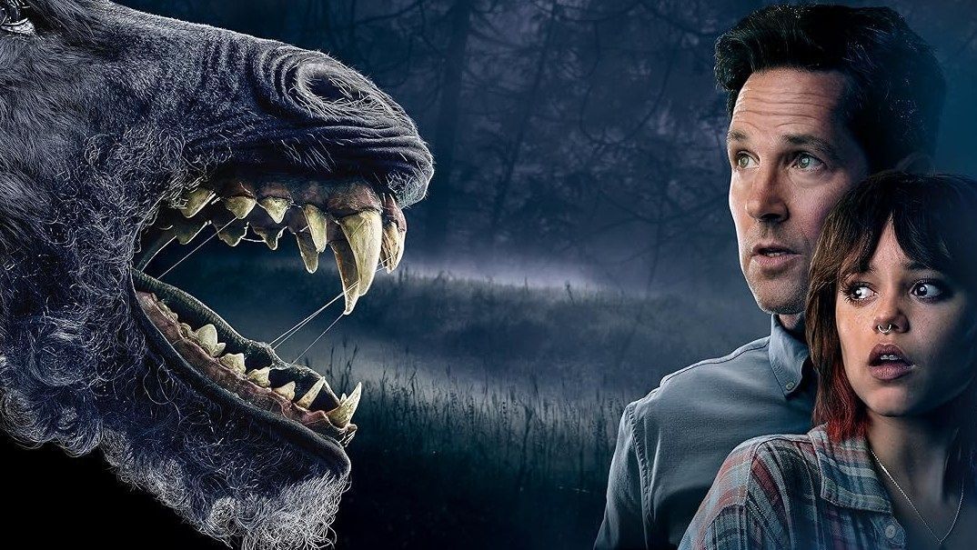 La Muerte del Unicornio llega a SkyShowTime. Crítica de la película con Jenna Ortega y Paul Rudd