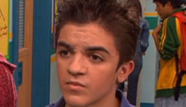 así está ahora uno de los actores más conocidos de la televisión