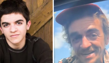 Tylor Chase, actor de 'El manual de supervivencia de Ned', ingresado para una evaluación psiquiátrica tras una intervención de urgencia