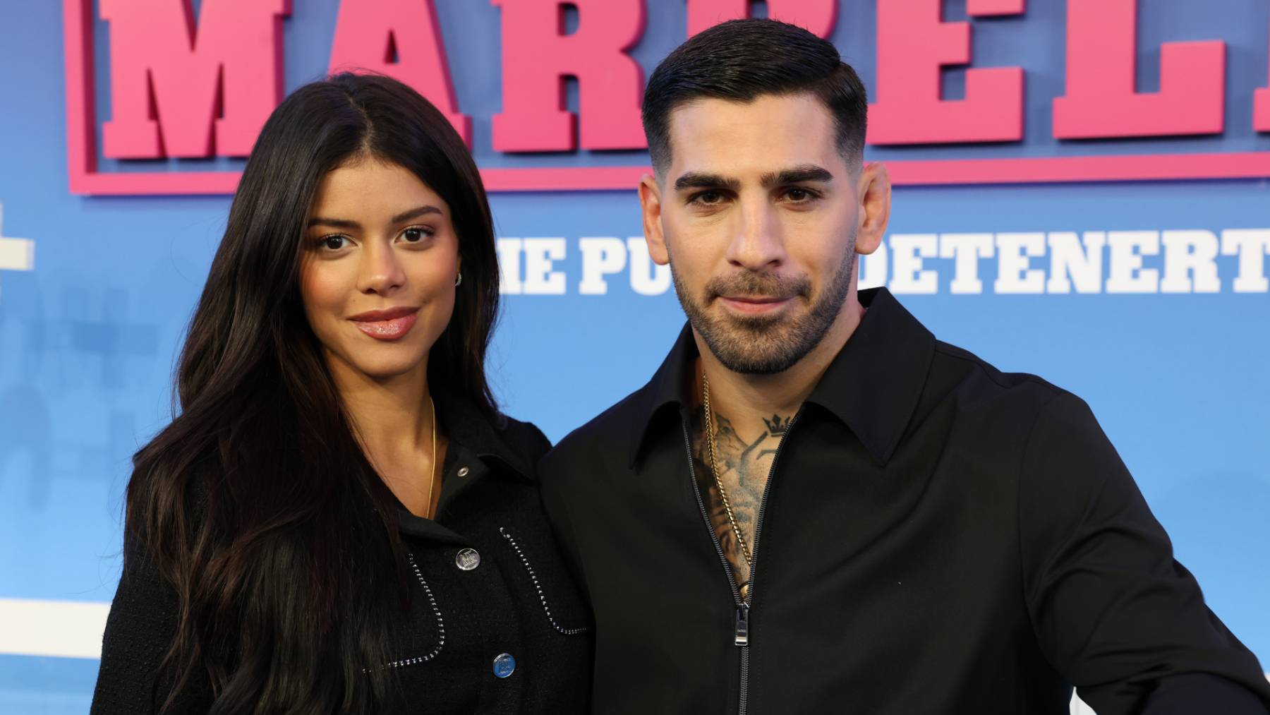 Comunicación oficial de Giorgina Uzcategui en plena polémica con Topuria