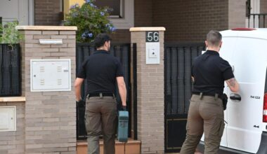 El Gobierno cambia al jefe de la UCO después de su ascenso a general