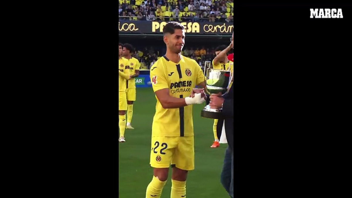 Ayoze ya tiene su Zarra