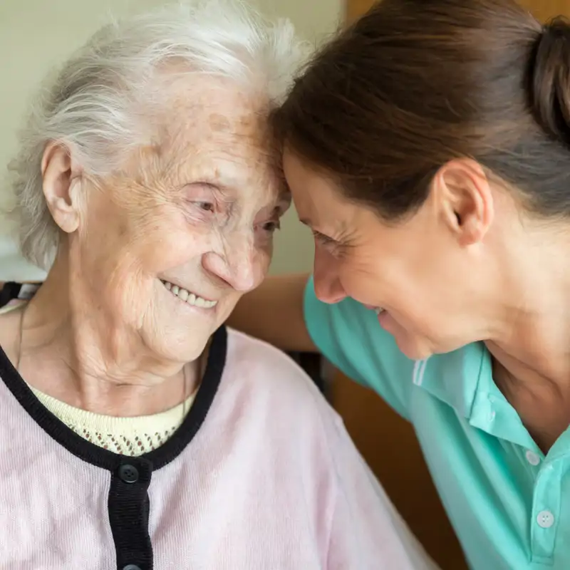 Un breve destello de luz