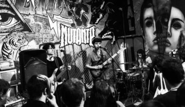 En las noches del underground de Sevilla, la vuelta de una escena contra los algoritmos de Spotify y TikTok