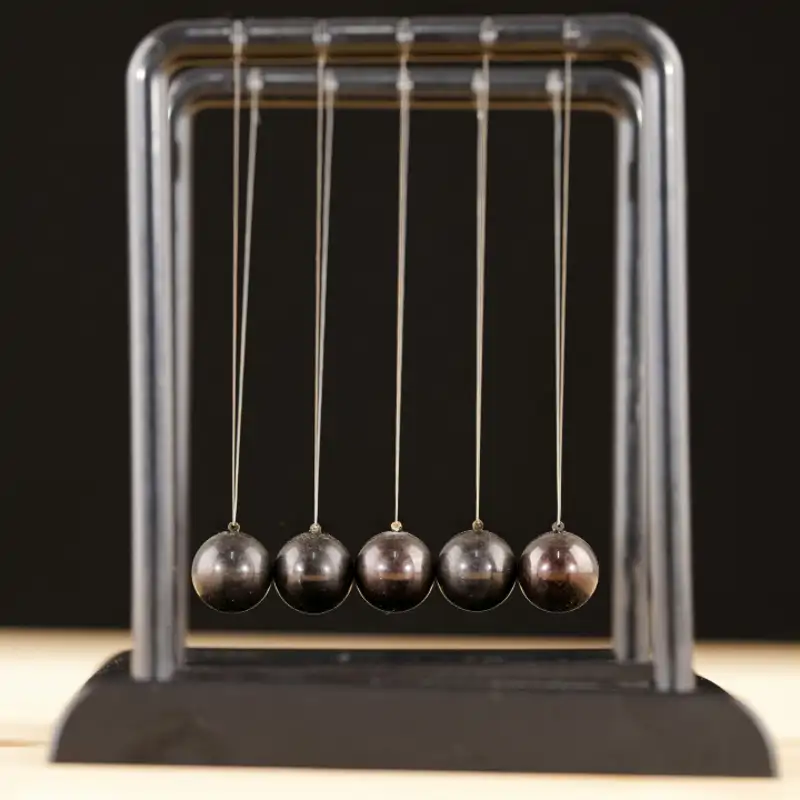 Un experimento de física fue el detonante de un curioso comportamiento de un modelo de IA chino