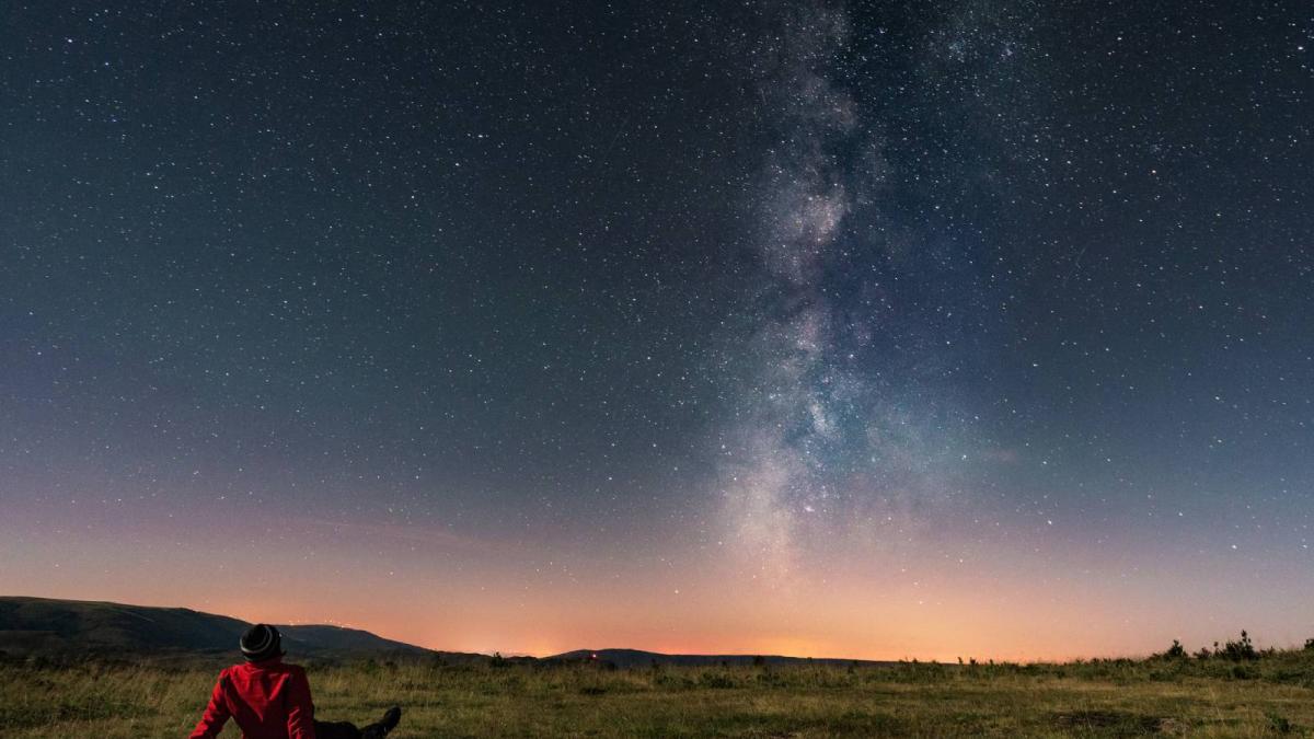 los astrónomos ponen fecha al final de las apacibles noches estrelladas de toda la vida