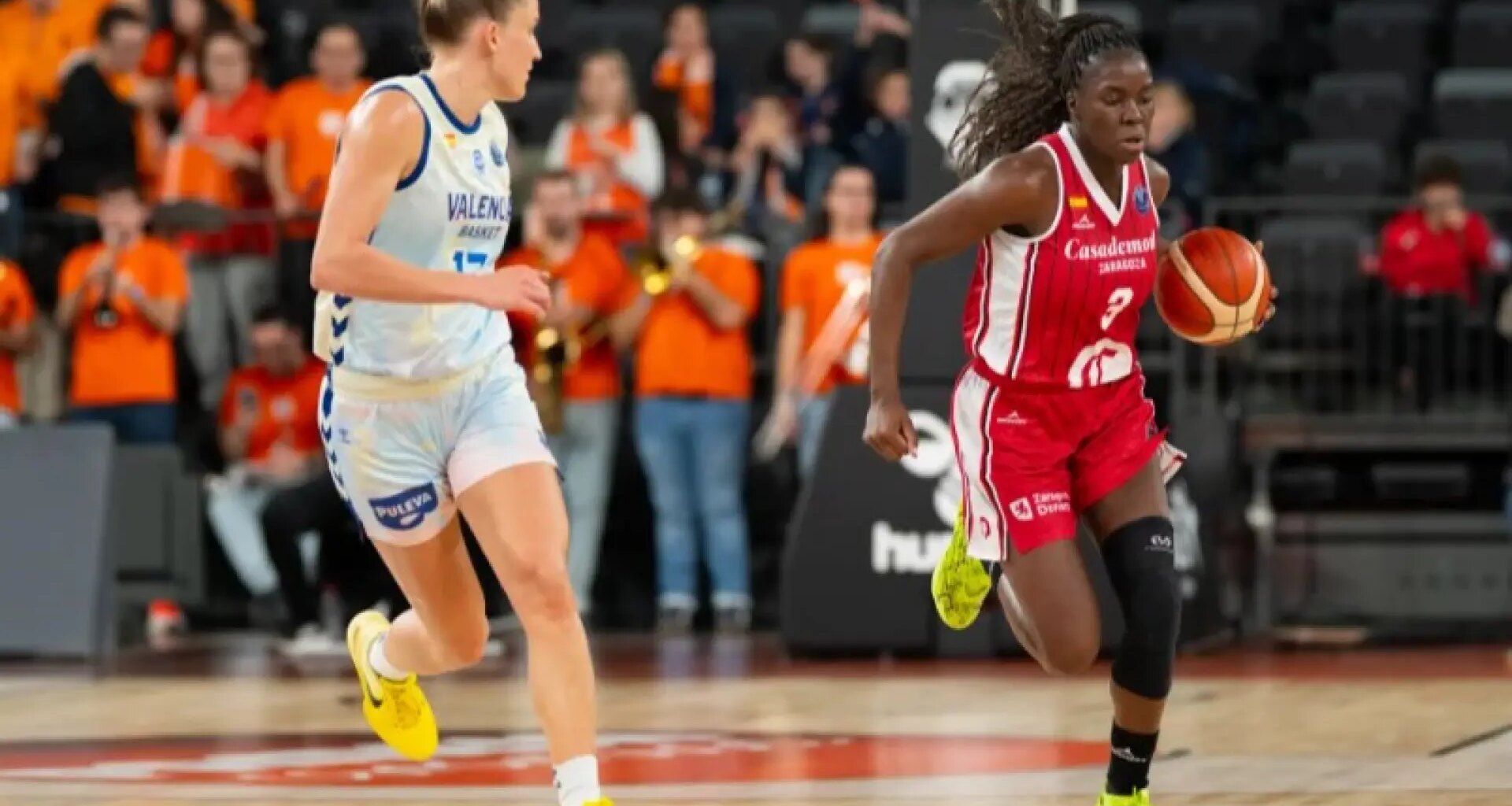 Ya hay fecha para el partido Valencia