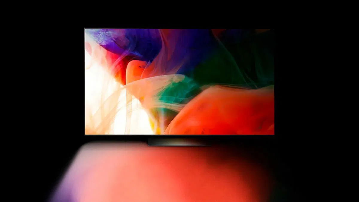 Se filtran los primeros datos de la LG OLED G6: 3500 nits, cero reflejos y nuevo panel Hyper Radiant RGB