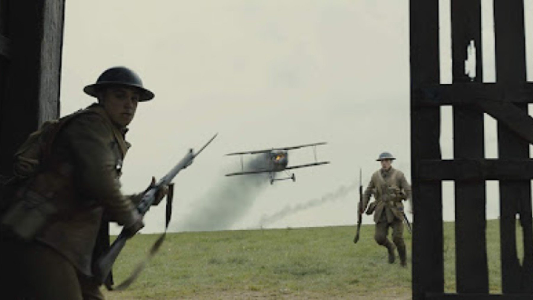 la película bélica más ambiciosa está completamente gratis online