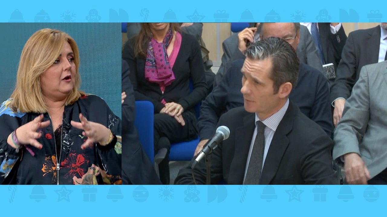 "No va a contar toda la verdad"