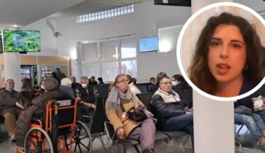Una enfermera explica cómo priorizan a los pacientes en Urgencias cuando van al hospital con problemas de salud: «No es injusto»