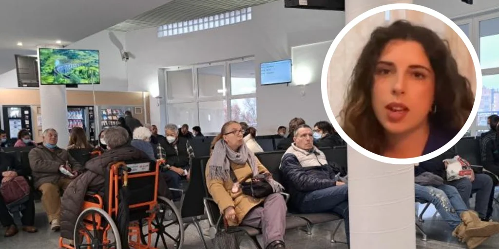 Una enfermera explica cómo priorizan a los pacientes en Urgencias cuando van al hospital con problemas de salud: «No es injusto»