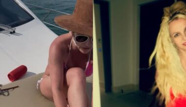 ¿Qué dice la propia familia de Britney Spears por sus abruptos constantes?