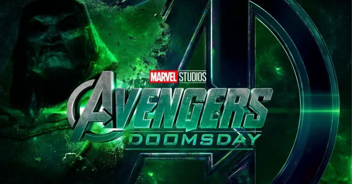 Marvel prepara 30 versiones del tráiler de Avengers: Doomsday y una será revelada con Avatar: Fuego y Cenizas