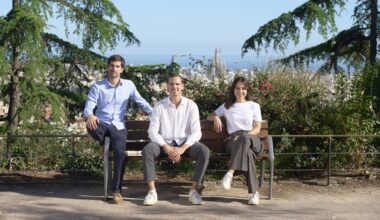 La historia de Violeta y Abelard, fundadores de Nullure