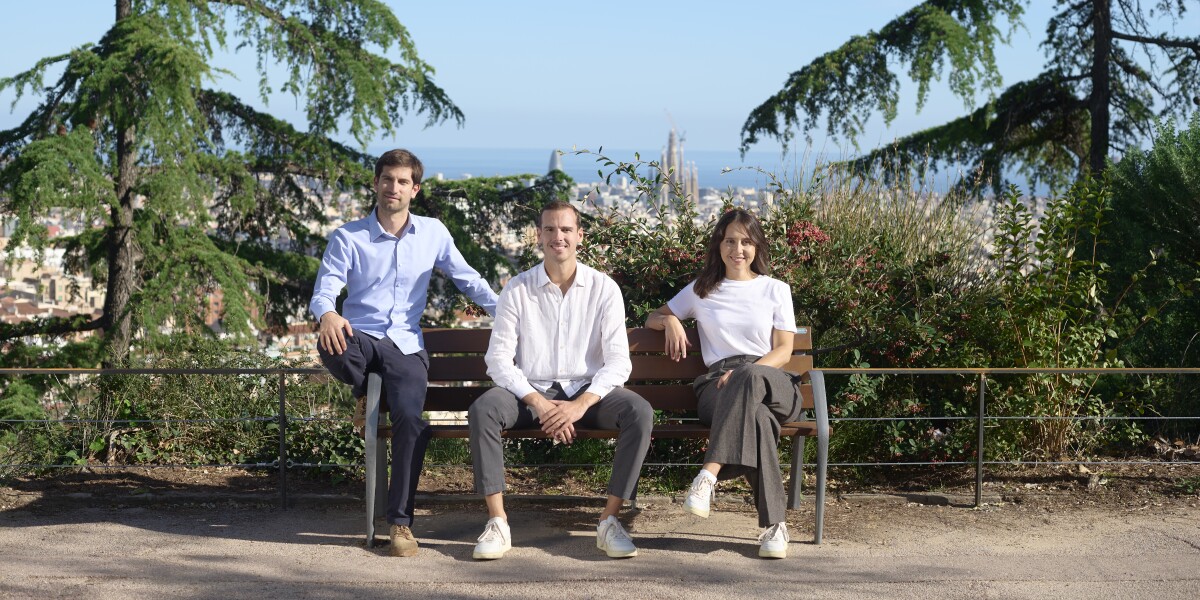 La historia de Violeta y Abelard, fundadores de Nullure