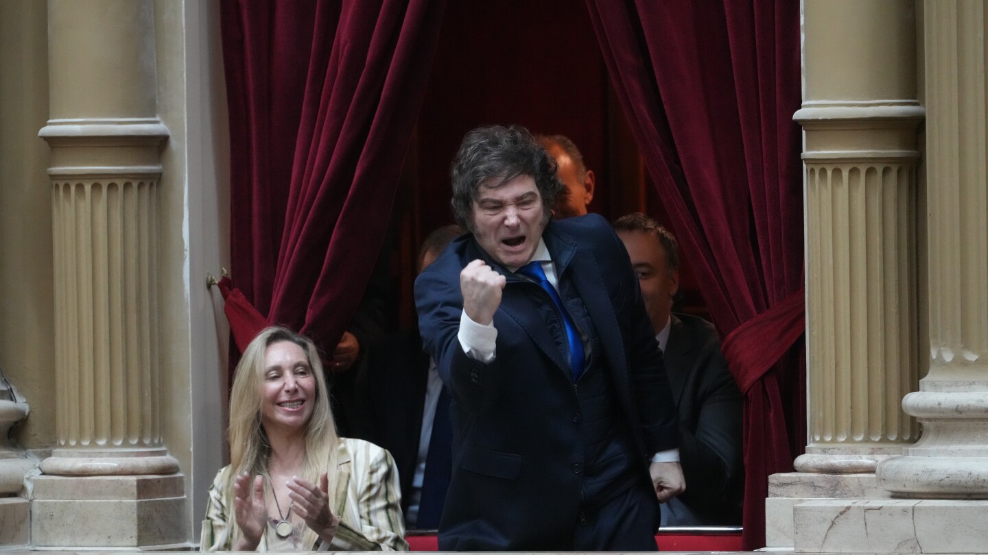 Argentina vuelve al mercado de capitales con un bono en dólares para pagar deuda sin usar reservas