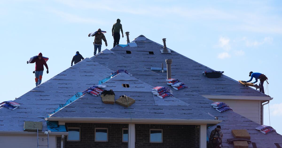 Economía de EEUU creció 4,3% en período julio-septiembre