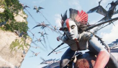 'Avatar: Fire and Ash' debuta con 345 millones de dólares a nivel mundial y 88 millones en EE.UU.