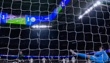 Real Madrid pierde ante Man City en la Champions y Xabi Alonso sigue en apuros