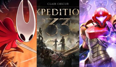 aventura, indies y títulos que marcaron el año