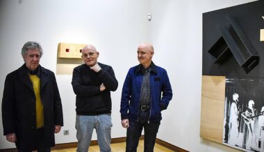 «En Nueva York estuvimos vivos»