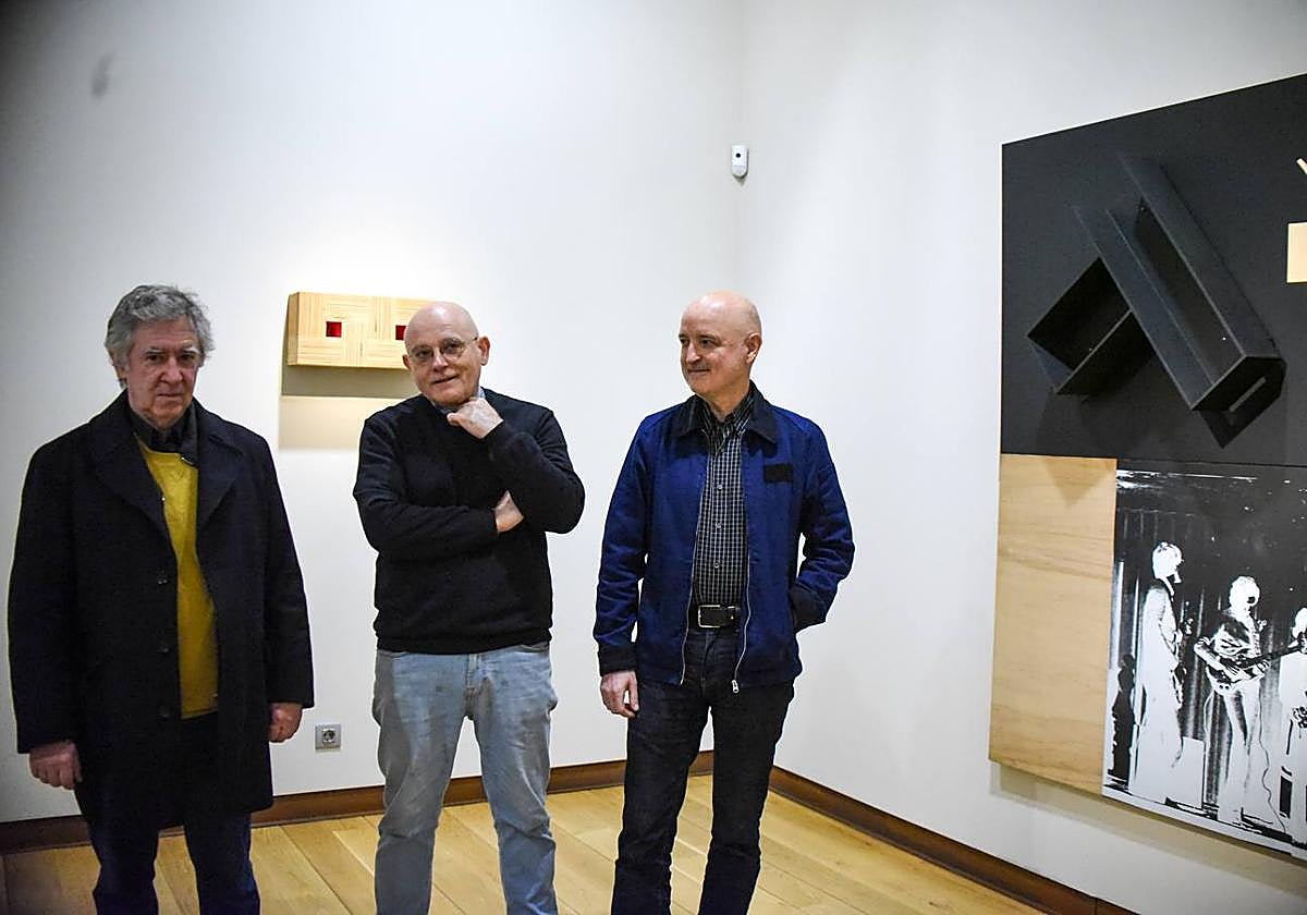 «En Nueva York estuvimos vivos»