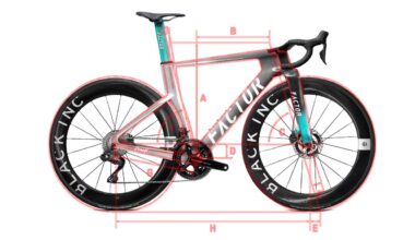 ¿La geometría de la carretera por fin evoluciona? Factor ha dado estos pasos que recuerdan al MTB