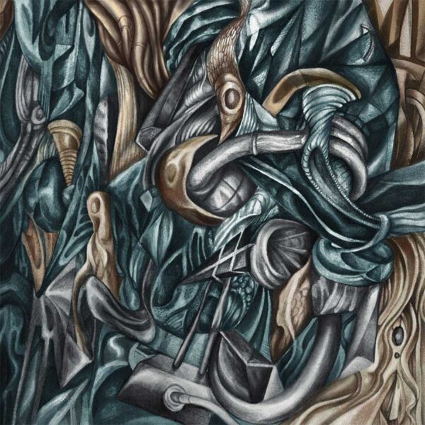 El álbum Uulliata Digir