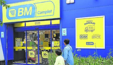 El recelo de los sindicatos descabalgó a la EPSV Geroa de la 'operación Uvesco'