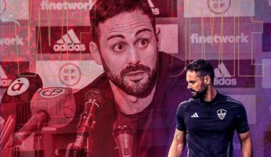 El entrenador del Ávila agrede a un directivo del Coruxo en silla de ruedas en la sala de prensa