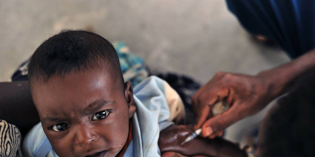 En 50 años, las vacunas han evitado más de 154 millones de muertes en el mundo