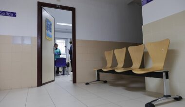 El 'vacunódromo' baja el ritmo: el puente, un buen momento para vacunarse frente a la gripe y la covid sin esperas