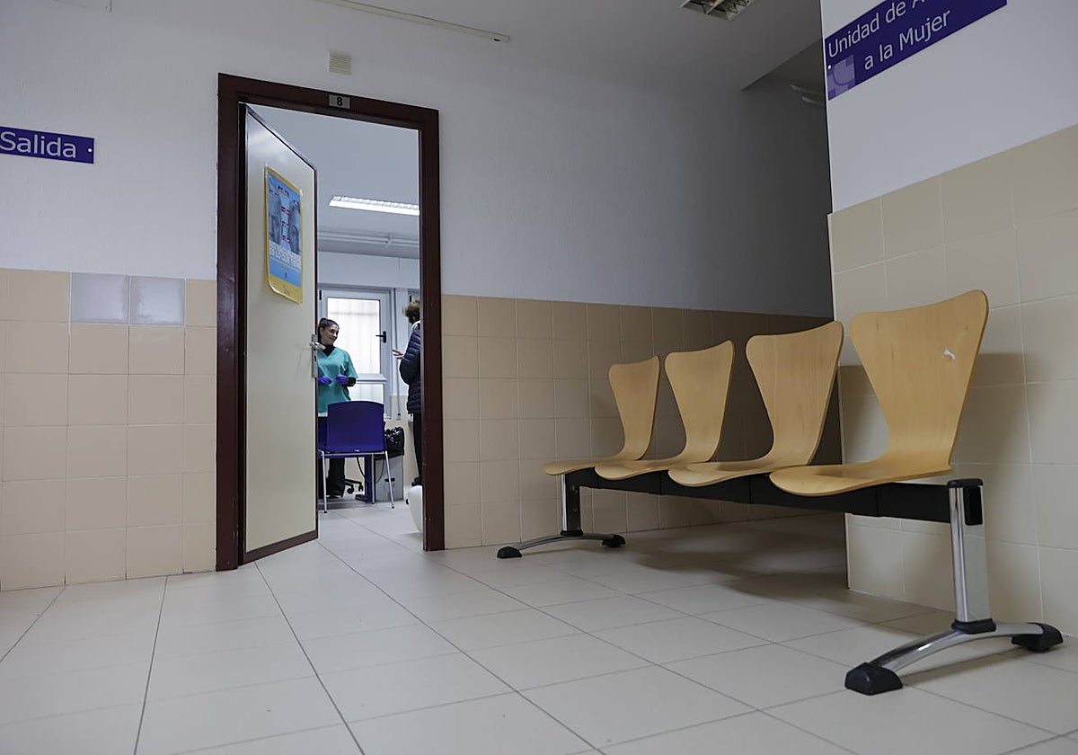 El 'vacunódromo' baja el ritmo: el puente, un buen momento para vacunarse frente a la gripe y la covid sin esperas