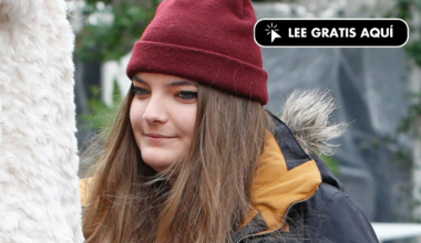 las hijas de Zapatero dicen 'adiós' al barrio más lujoso de todo Madrid