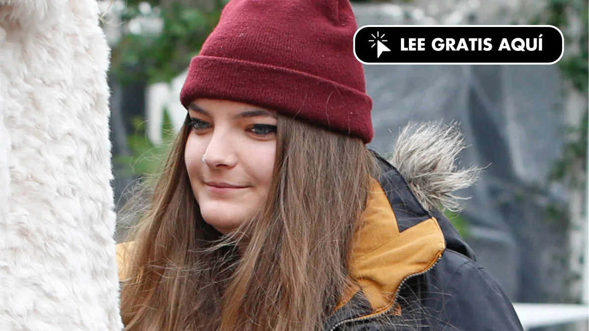 las hijas de Zapatero dicen 'adiós' al barrio más lujoso de todo Madrid