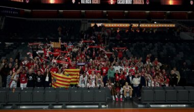 Así queda el Casademont Zaragoza en la clasificación de la Liga Femenina después de ganar al Valencia