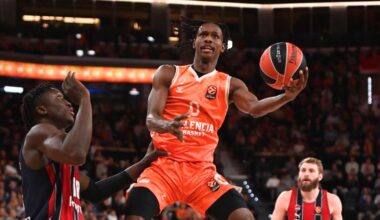 Valencia Basket vs Kosner Baskonia: resultado, resumen y crónica
