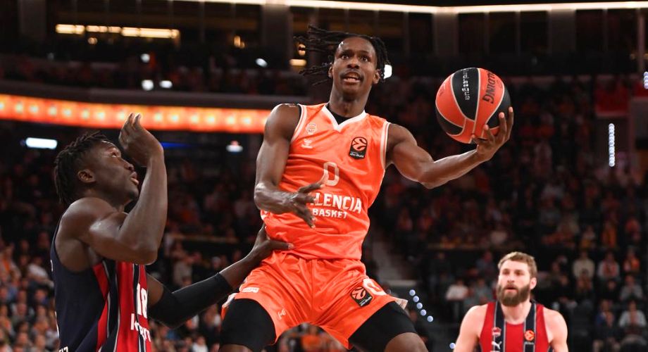 Valencia Basket vs Kosner Baskonia: resultado, resumen y crónica