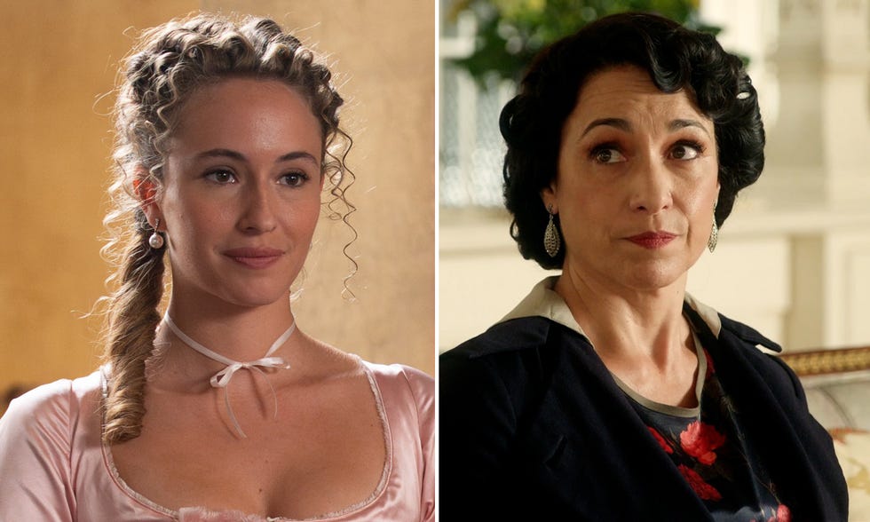 Valle Salvaje y La Promesa valle salvaje y la promesa